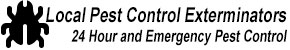 Slatersville RI Pest Control Exterminators